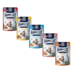 Happy Cat Culinary Adult - Cibo Umido