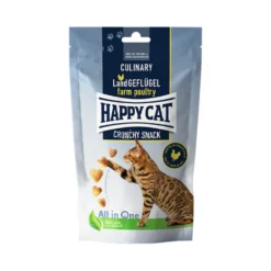 Happy Cat Culinary Crunchy Snack