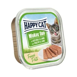 Happy Cat - Duo Paté