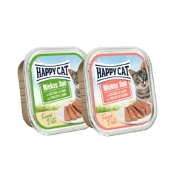 Happy Cat - Duo Paté