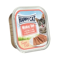 Happy Cat - Duo Paté