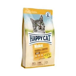 Happy Cat Minkas Adult Hairball Control Pollame