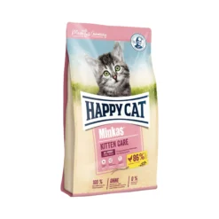 Happy Cat Minkas Kitten Care Pollame