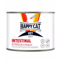 Happy Cat VET Intestinal - Cibo umido