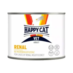 Happy Cat VET Renal Cibo umido