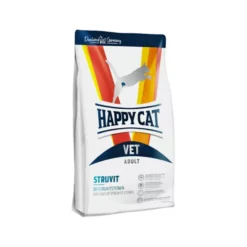 Happy Cat VET Struvit