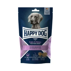 Happy Dog Care Snack Calm & Relax