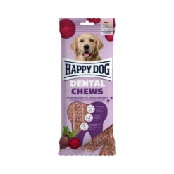 Happy Dog Dental Chews