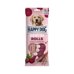 Happy Dog Dental Rolls