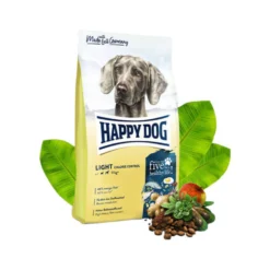 Happy Dog Fit & Vital Light Calorie Control