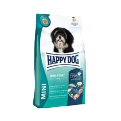 Happy Dog Fit & Vital Mini Adult