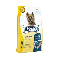 Happy Dog Fit & Vital Mini Light