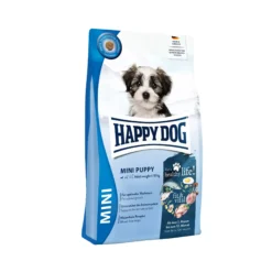Happy Dog Fit & Vital Mini Puppy