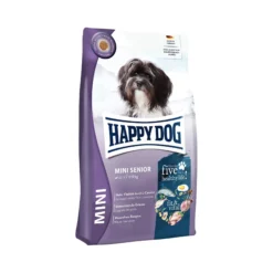 Happy Dog Fit & Vital Mini Senior