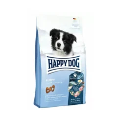 Happy Dog Fit & Vital Puppy