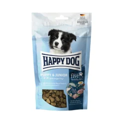 Happy Dog Fit & Vital Snack - Puppy & Junior