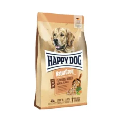 Happy Dog Flocken Mixer