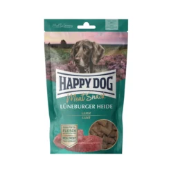 Happy Dog Meat Snack Lüneburger Heide