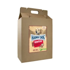 Happy Dog Mini Biscotti per Cani - Pollo