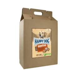 Happy Dog Müsli-Ecken Snack per Cane