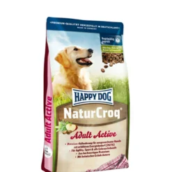 Happy Dog NaturCroq Active