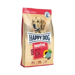 Happy Dog NaturCroq Active