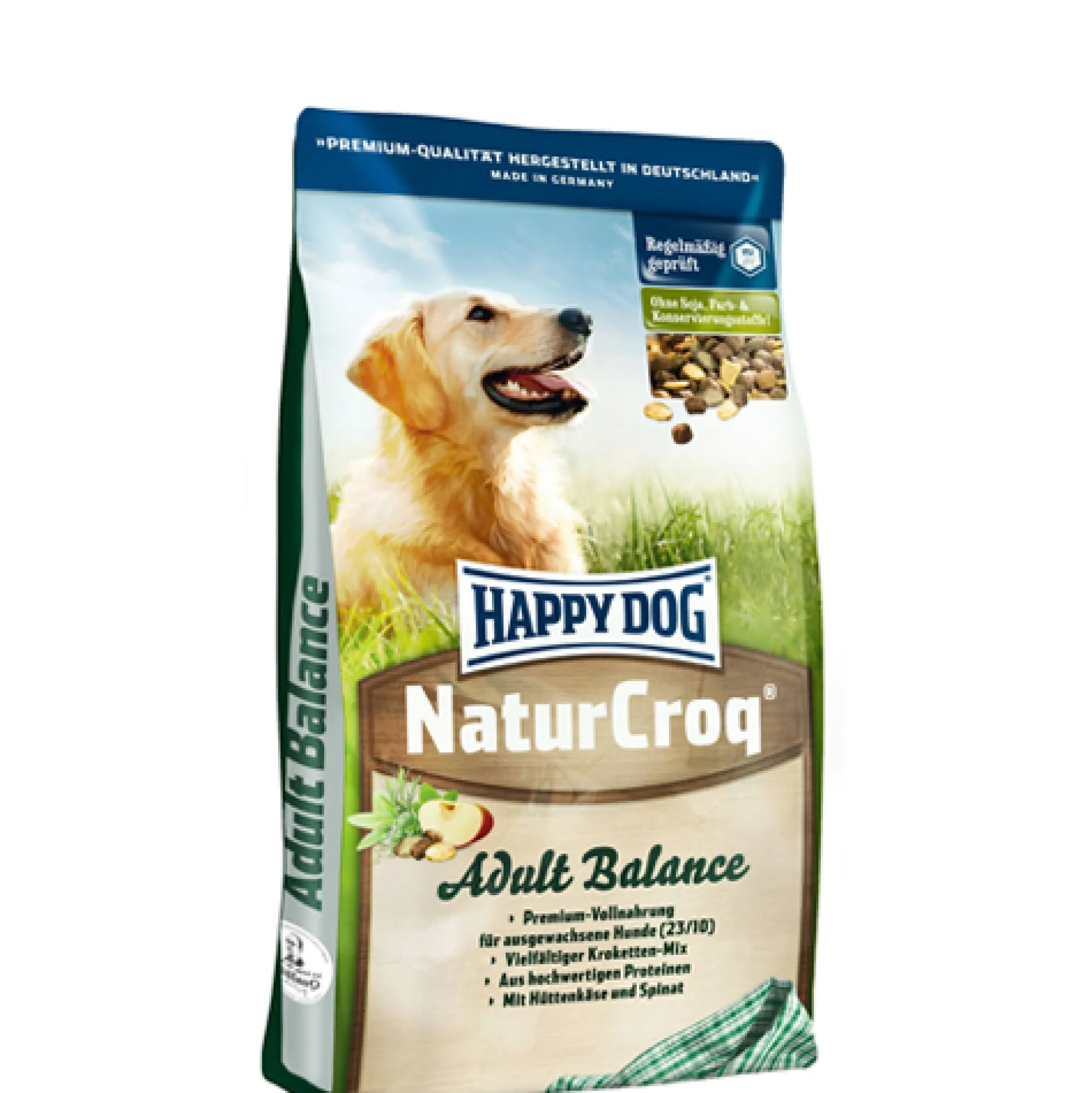 Happy Dog NaturCroq Balance