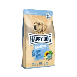 Happy Dog NaturCroq Cucciolo