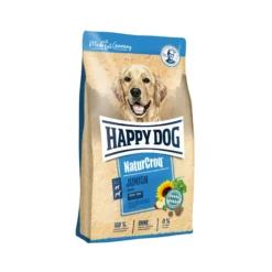 Happy Dog NaturCroq Junior