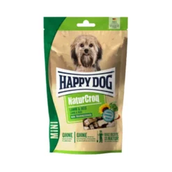 Happy Dog Naturcroq Mini Snack da Addestramento