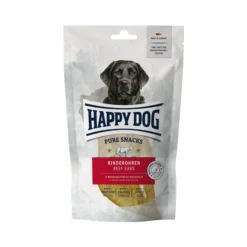 Happy Dog Orecchie di Manzo
