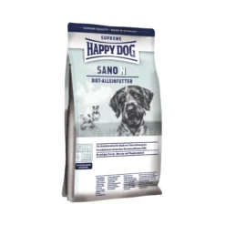 Happy Dog Sano N