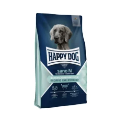 Happy Dog Sano N