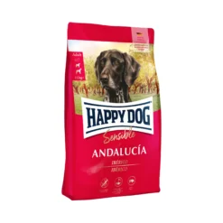 Happy Dog Sensible Andalucía