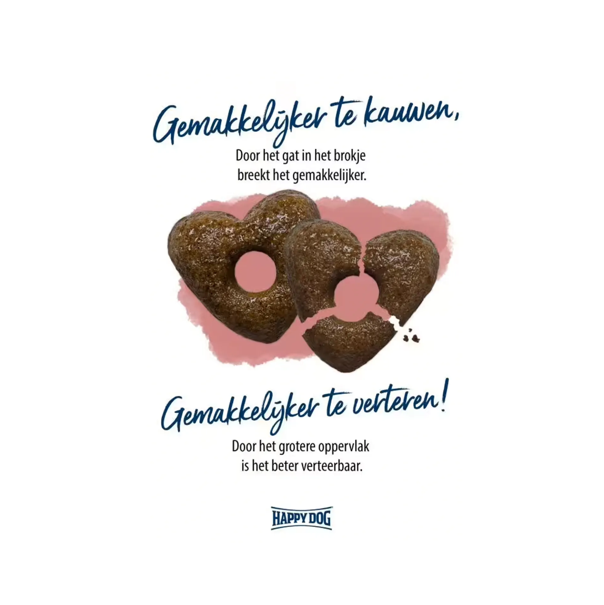 Happy Dog Sensible Junior - Pollo, Salmone e Patate