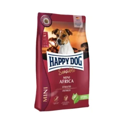 Happy Dog Sensible Mini Africa