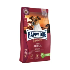 Happy Dog Sensible Mini Africa
