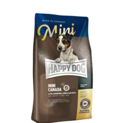 Happy Dog Sensible Mini Canada