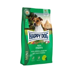 Happy Dog Sensible Mini India
