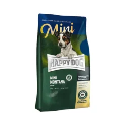 Happy Dog Sensible Mini Montana