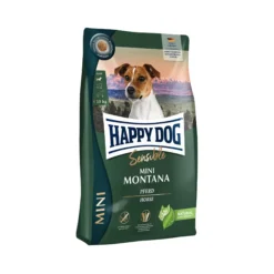 Happy Dog Sensible Mini Montana