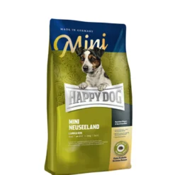 Happy Dog Sensible Mini Neuseeland