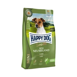 Happy Dog Sensible Mini Neuseeland