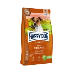 Happy Dog Sensible Mini Toscana