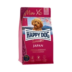 Happy Dog Sensible Mini XS Japan