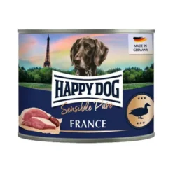Happy Dog Sensible Pure France