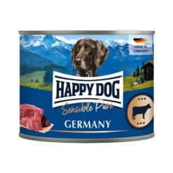 Happy Dog Sensible Pure Germany