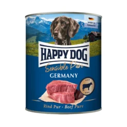Happy Dog Sensible Pure Germany