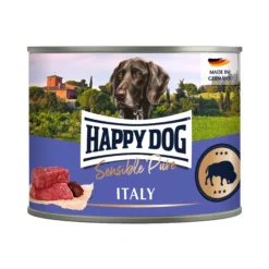 Happy Dog Sensible Pure Italy