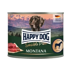 Happy Dog Sensible Pure Montana